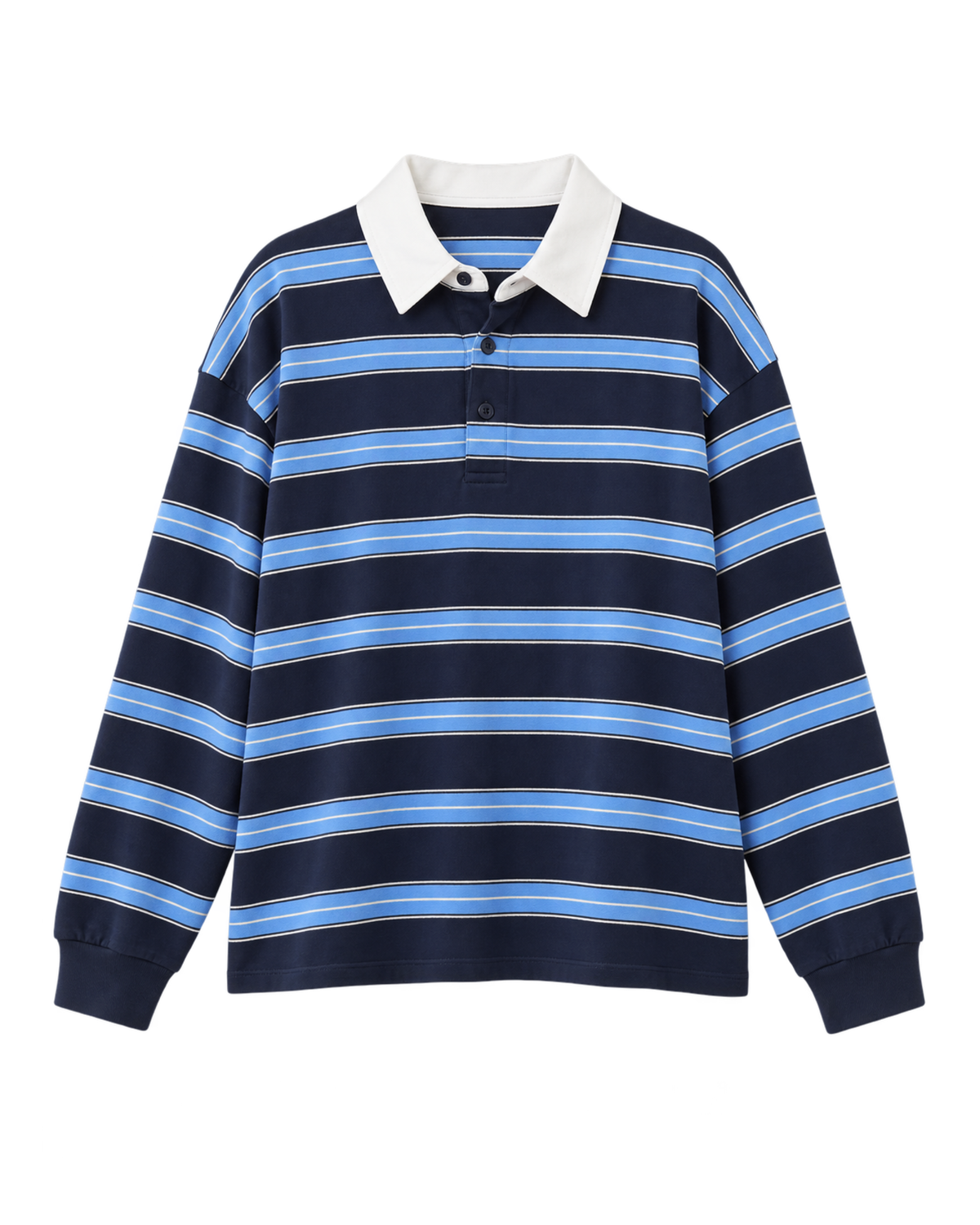 Lioness Striped Rugby