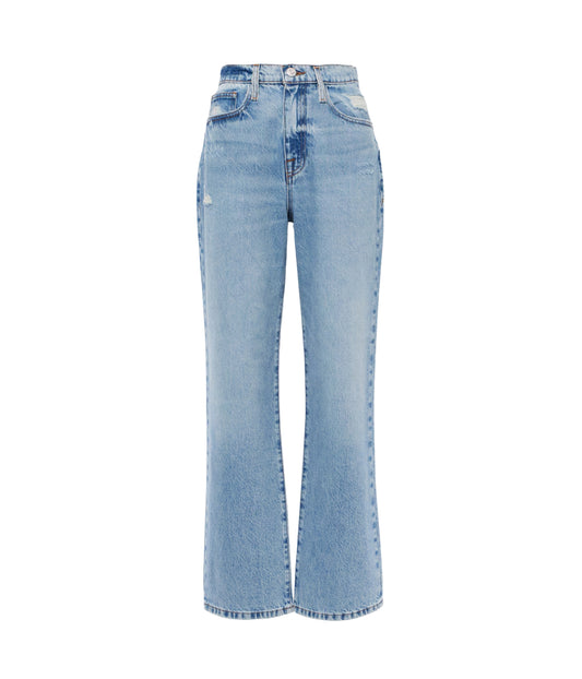 Frame Le Jane Ankle Denim