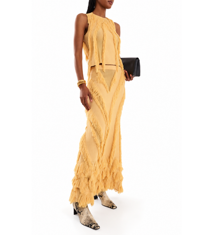 Ulla Johnson Astrid Skirt